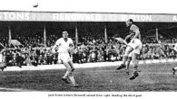 John (Jack) Joseph Evans – RIP It is with regret that we announce the death of former Brakes and Coventry City Forward John (Jack) Joseph Evans. Paul Vanes writes: Born 11th March 1926 died 15th April...