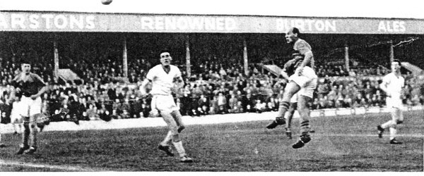 It is with regret that we announce the death of former Brakes and Coventry City Forward John (Jack) Joseph Evans. Paul Vanes writes: Born 11th March 1926 died 15th April...
