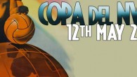 Copa Del NWG 2012 The first annual trophy between two crack outfits of top quality players will adorn the New Windmill Ground this Saturday 12th May 2012 @ 2pm. Rusty Brakes vs Well Oiled...