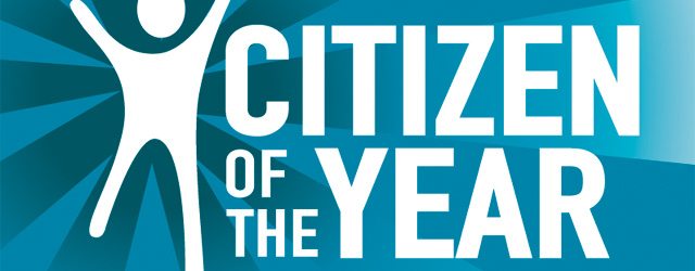 Citizen of the Year