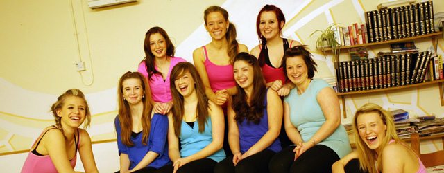 JayKay Dance Company