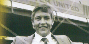 Roger Brown - Brakes Legend Roger Brown - Brakes Legend