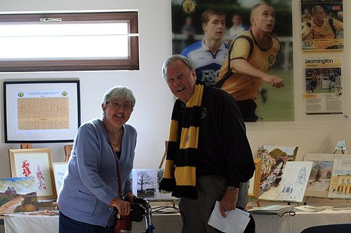 Painting for Pleasure