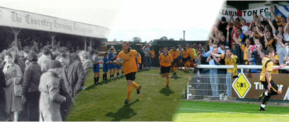 Brakes from the 1950s, 2000s and 2010s