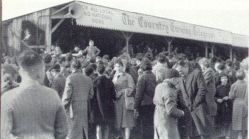 Terry Willoughby RIP