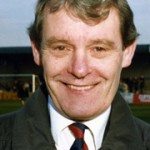 Jimmy Knox (image - Coventry Evening Telegraph).