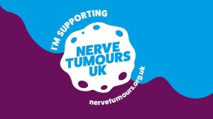I'm Supporting Nerve Tumours UK